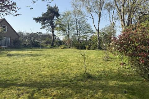 Plot for sale, Plot at 2 Crow Hall Farm Cottage, Nightingale Lane, Downham Market, Norfolk PE38 9FD