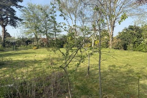 Plot for sale, Plot at 2 Crow Hall Farm Cottage, Nightingale Lane, Downham Market, Norfolk PE38 9FD