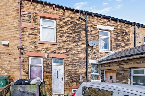 Silverdale Road, Bradford, BD5
