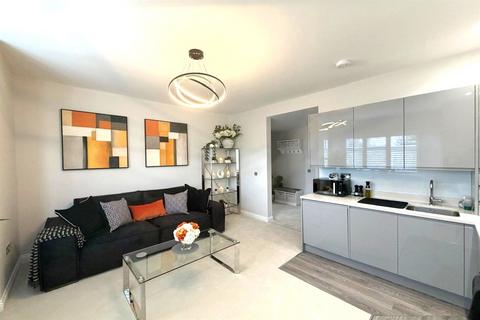 1 bedroom flat to rent, Ashleigh 100a, Kennel Ride