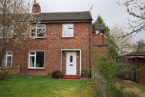 1 bedroom maisonette to rent, Whitehill Close, Cambridge CB5