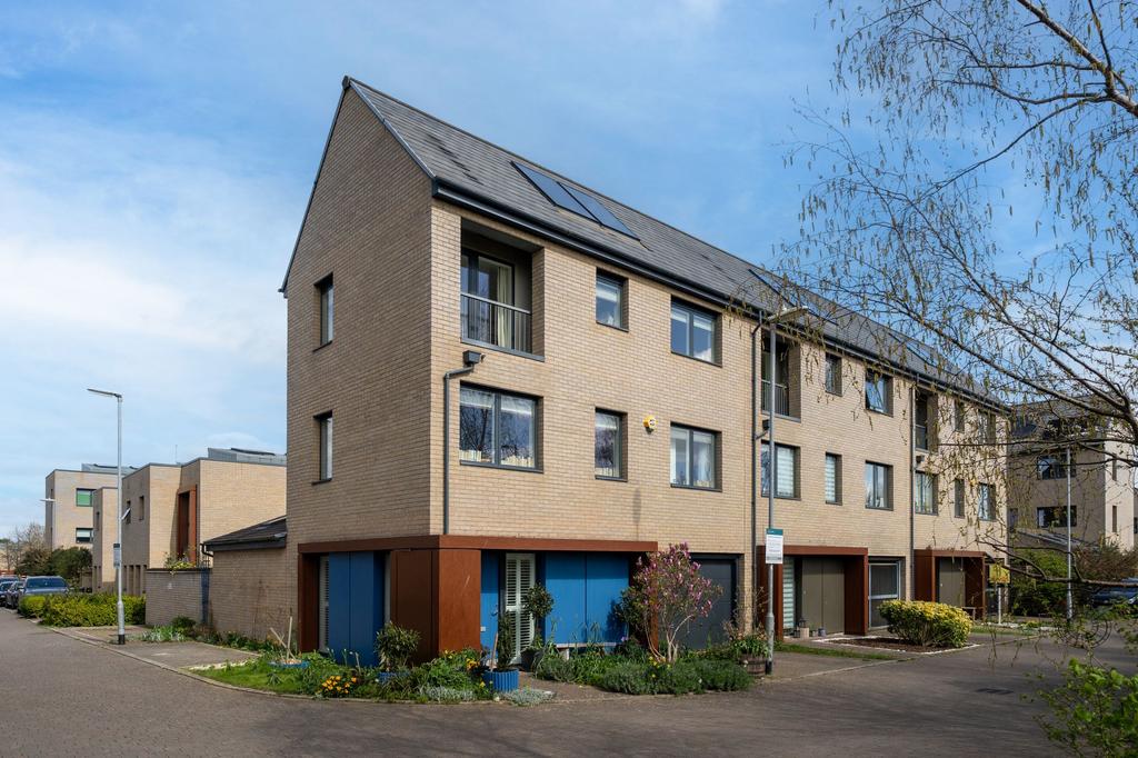 Cedar Road, Trumpington, CB2, Cambridge
