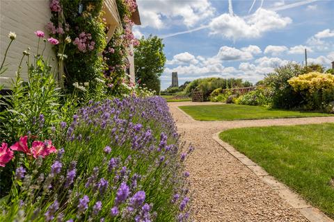 6 bedroom house for sale, Blacksmiths Lane, Happisburgh, Norfolk