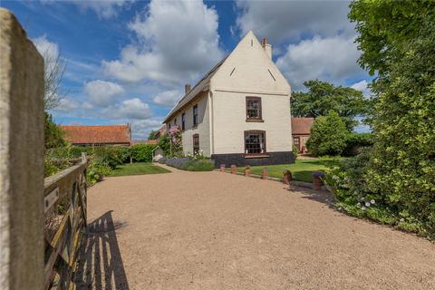 6 bedroom house for sale, Blacksmiths Lane, Happisburgh, Norfolk
