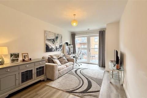1 bedroom apartment for sale, Station Road, Hampshire RG27