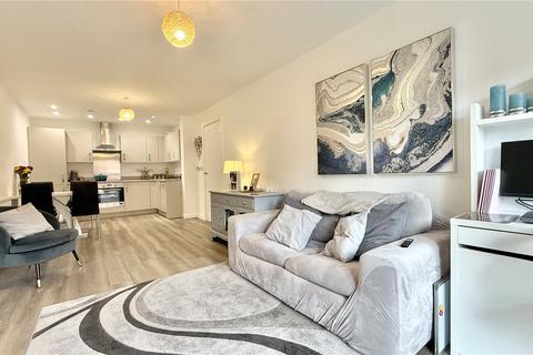 1 bedroom apartment for sale, Station Road, Hampshire RG27