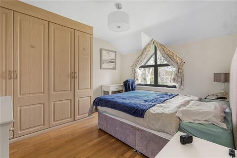 undefined, Banbury Road, Oxford, Oxfordshire, OX2