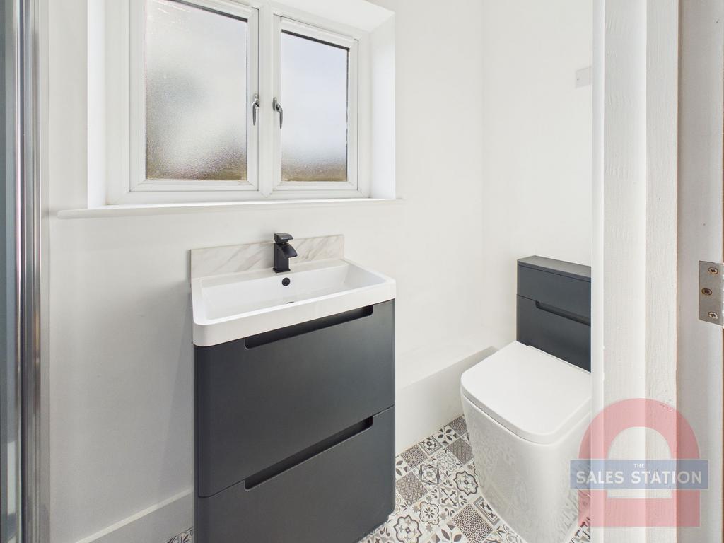 Bathrooms