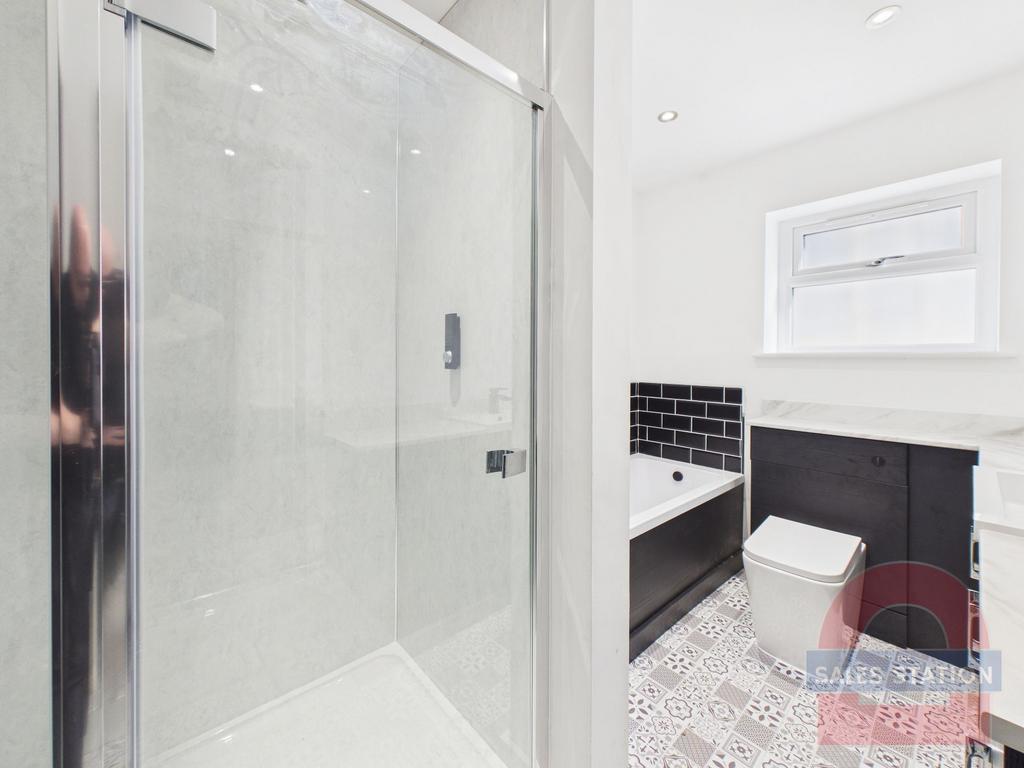 Bathrooms