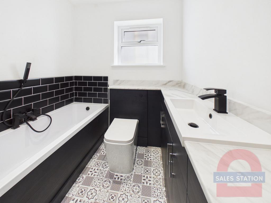 Bathrooms