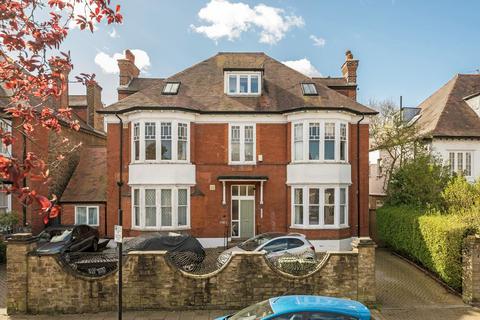 Prentis Road, London SW16