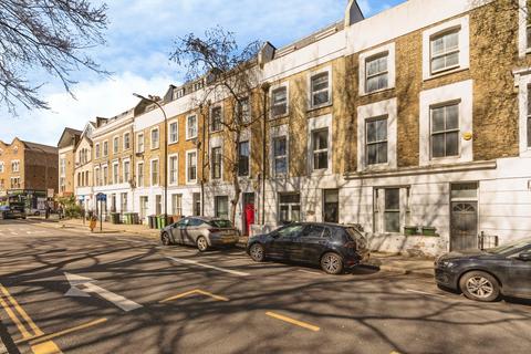 2 bedroom ground floor maisonette for sale, Fleet Road, London, NW3