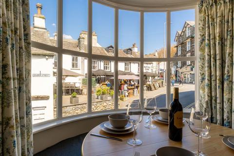 Flat 1 Old Stamp House, Church Street Ambleside LA22 0BU