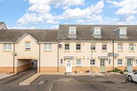 3 bedroom end of terrace house for sale, 18 Park Gardens, Wallyford, Musselburgh, EH21 8DB