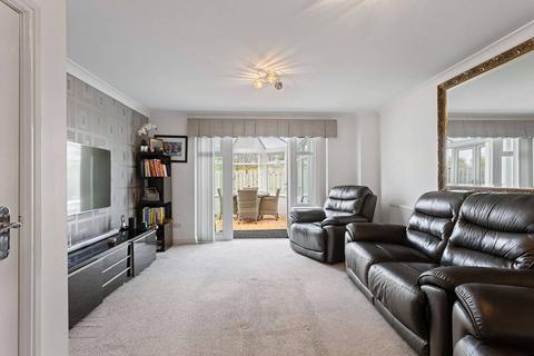 3 bedroom end of terrace house for sale, 18 Park Gardens, Wallyford, Musselburgh, EH21 8DB