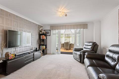 3 bedroom end of terrace house for sale, 18 Park Gardens, Wallyford, Musselburgh, EH21 8DB