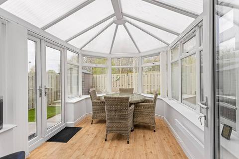 3 bedroom end of terrace house for sale, 18 Park Gardens, Wallyford, Musselburgh, EH21 8DB