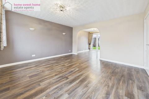 3 bedroom semi-detached house for sale, Smithton Park, Inverness IV2
