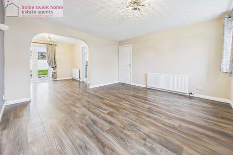 3 bedroom semi-detached house for sale, Smithton Park, Inverness IV2