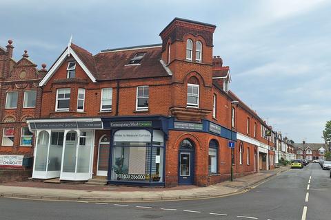 Retail property (high street) for sale, 53 East St Horsham RH12 1HR