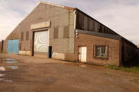 Warehouse for sale, Llewellyn's Quay Port Talbot SA13 1RF