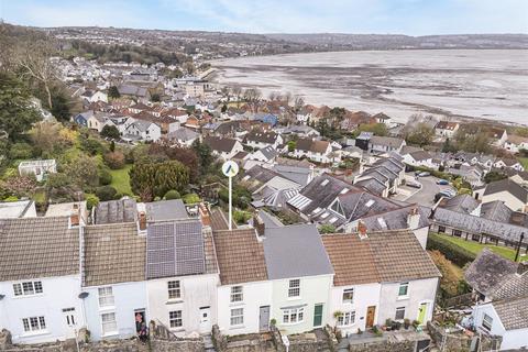 2 bedroom terraced house for sale, Tichbourne Street, Mumbles, SA3