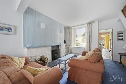 2 bedroom terraced house for sale, Tichbourne Street, Mumbles, SA3