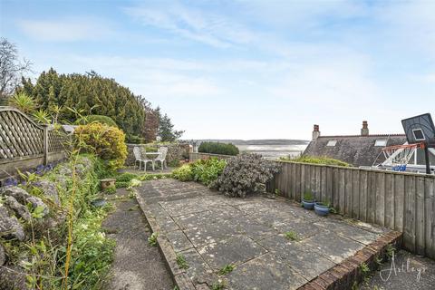 2 bedroom terraced house for sale, Tichbourne Street, Mumbles, SA3