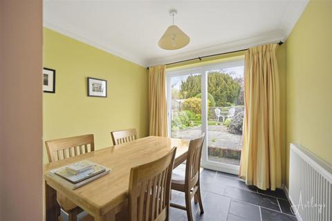2 bedroom terraced house for sale, Tichbourne Street, Mumbles, SA3