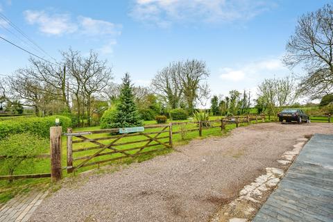 6 bedroom detached house for sale, Lea Road, Rugeley, Staffordshire, WS15