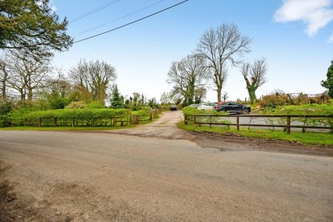 6 bedroom detached house for sale, Lea Road, Rugeley, Staffordshire, WS15