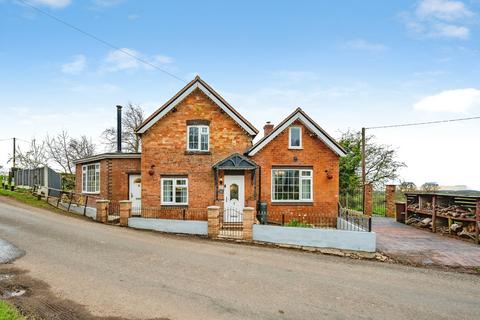 6 bedroom detached house for sale, Lea Road, Rugeley, Staffordshire, WS15