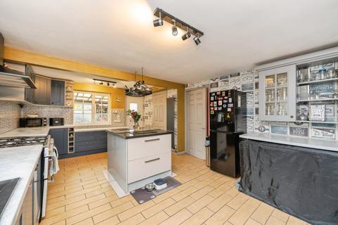 6 bedroom detached house for sale, Lea Road, Rugeley, Staffordshire, WS15