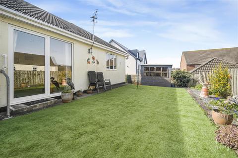 3 bedroom detached house for sale, Rossers Field, Mumbles, Swansea