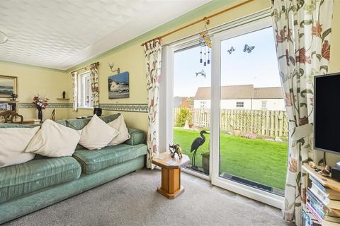 3 bedroom detached house for sale, Rossers Field, Mumbles, Swansea