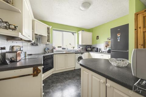 3 bedroom detached house for sale, Rossers Field, Mumbles, Swansea