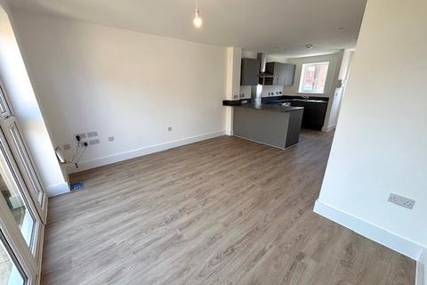 2 bedroom terraced house to rent, Ketts Oak, Downham Market