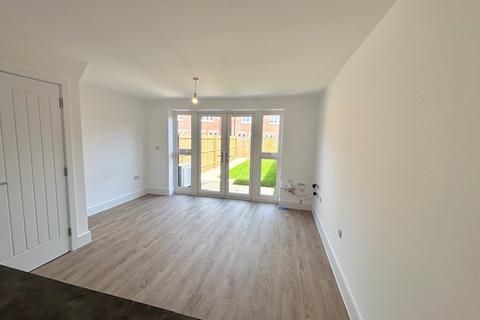2 bedroom terraced house to rent, Ketts Oak, Downham Market