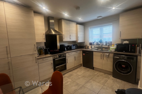 3 bedroom end of terrace house for sale, Nursery Gardens, Faversham, Kent