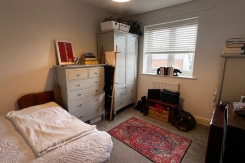 3 bedroom end of terrace house for sale, Nursery Gardens, Faversham, Kent