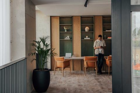 2 bedroom apartment for sale, Canada Water, The Founding,, London,, SE16