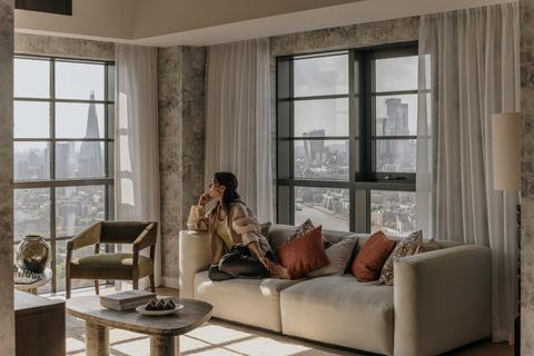 2 bedroom apartment for sale, Canada Water, The Founding,, London,, SE16