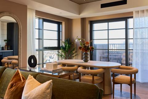 2 bedroom apartment for sale, Canada Water, The Founding,, London,, SE16