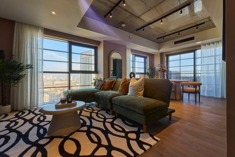 2 bedroom apartment for sale, Canada Water, The Founding,, London,, SE16