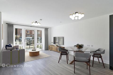 undefined, Lister Road, Ascot