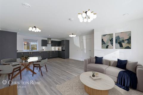 undefined, Lister Road, Ascot
