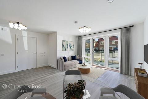 undefined, Lister Road, Ascot
