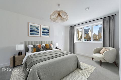 undefined, Lister Road, Ascot
