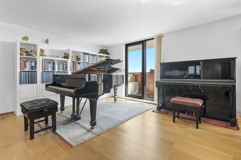 2 bedroom apartment for sale, The Ink Building, London W10