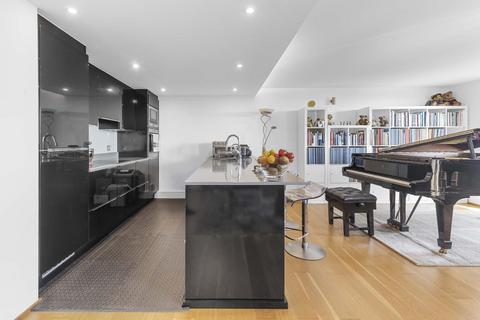 2 bedroom apartment for sale, The Ink Building, London W10